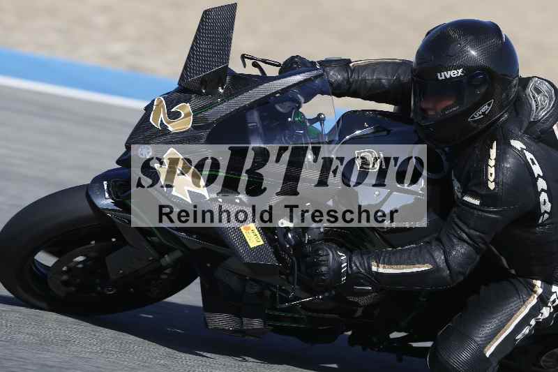 /02 29.01.-02.02.2024 Moto Center Thun Jerez/Gruppe schwarz-black/24